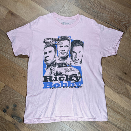 Talladega Nights Ricky Bobby T-shirt