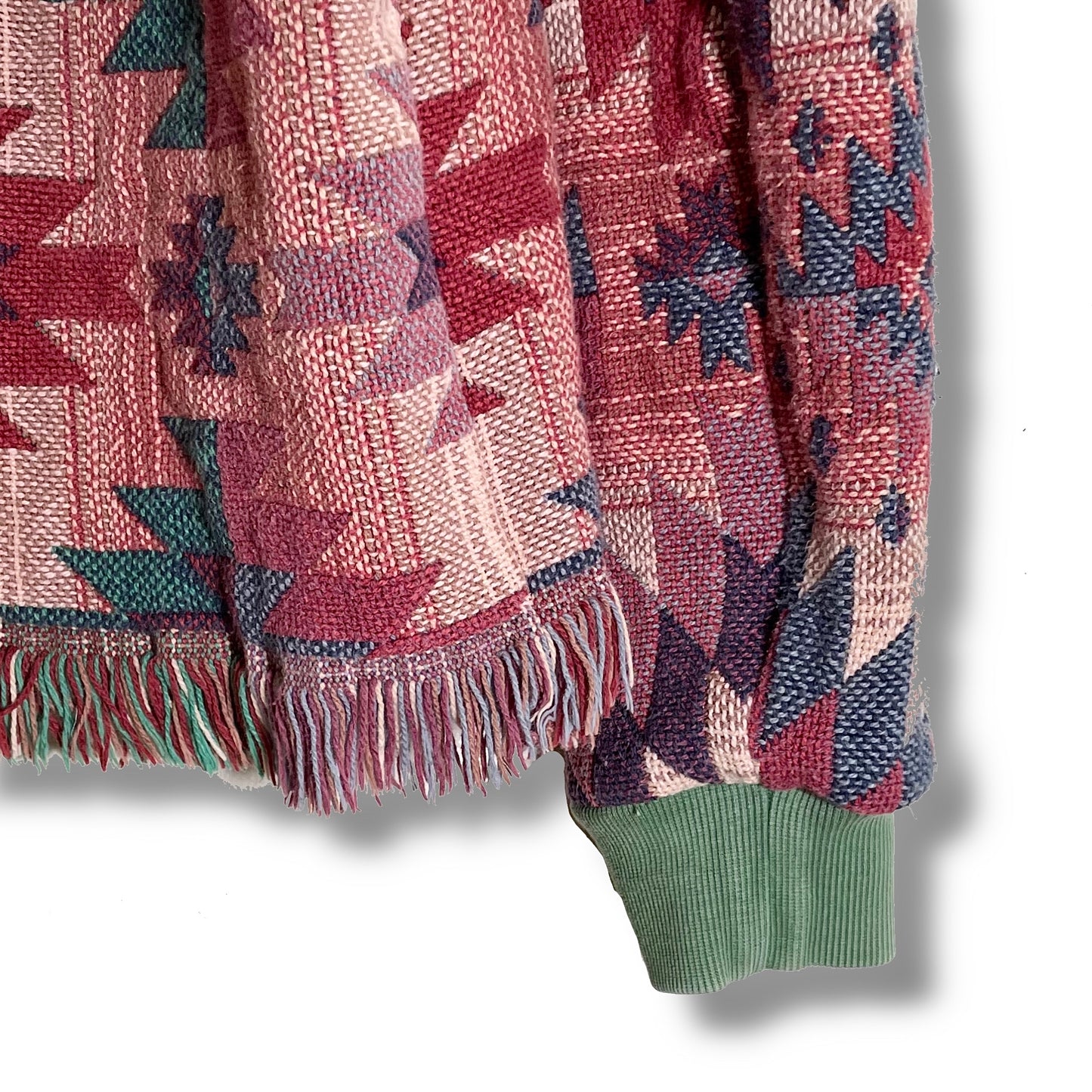 “Mosaic Tapestry” Hoodie