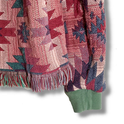 “Mosaic Tapestry” Hoodie