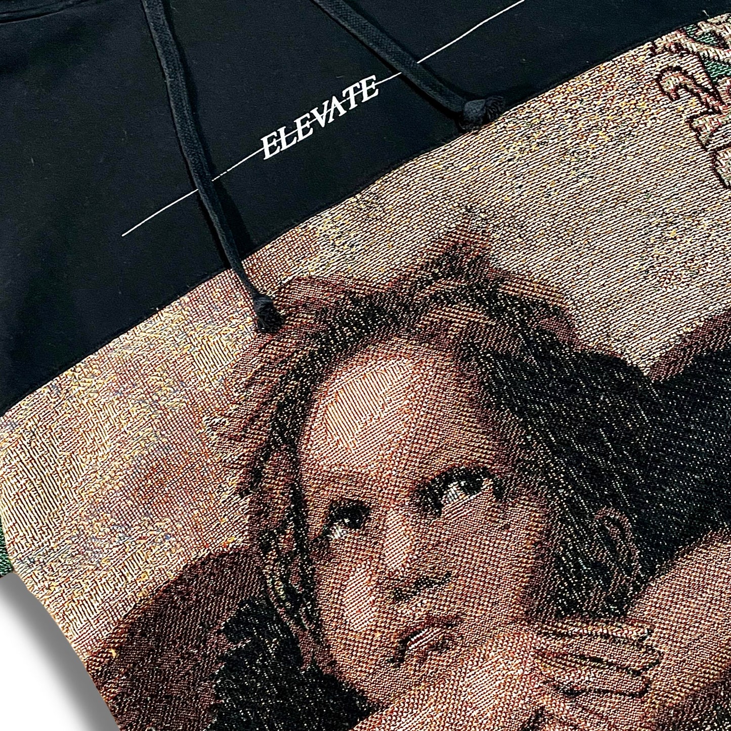 “Raphael’s Angel #1” Hoodie