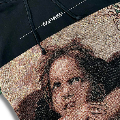 “Raphael’s Angel #1” Hoodie