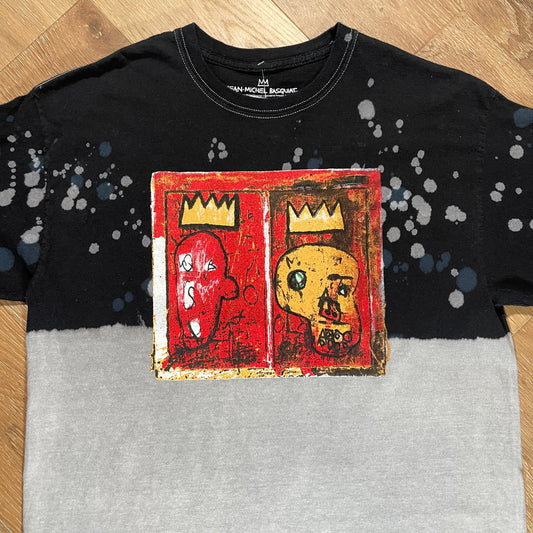 Basquiat T-shirt