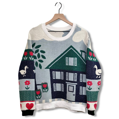 “Home Sweet Home” Sweatshirt