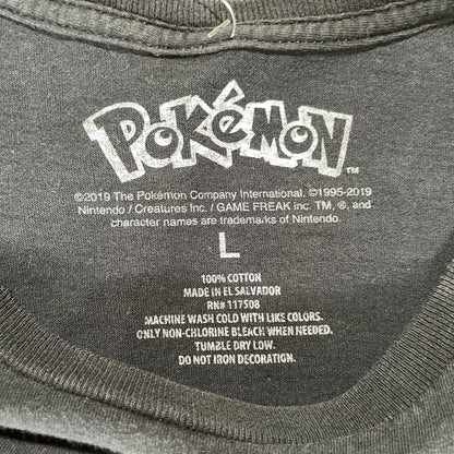 Pokémon Electric-Type T-shirt