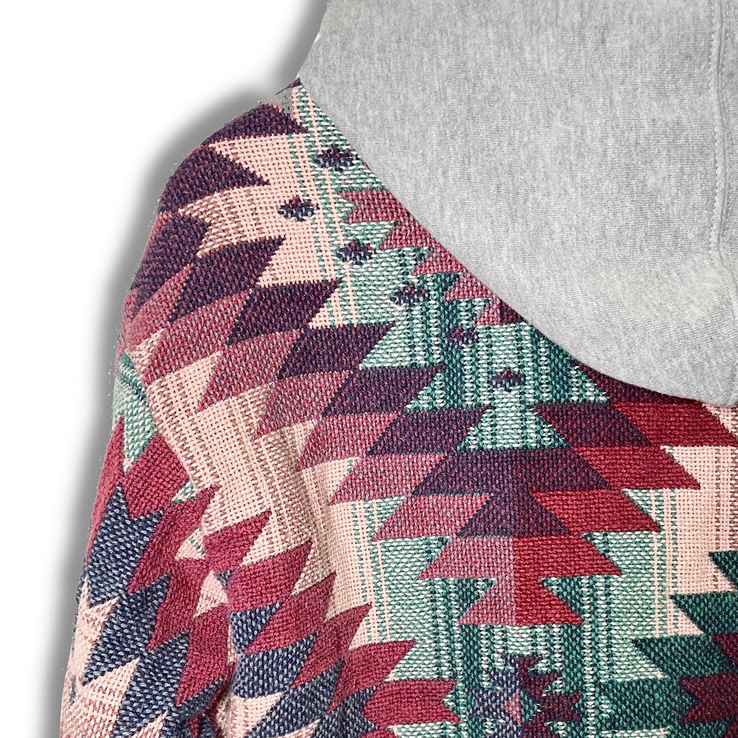 “Mosaic Tapestry” Hoodie