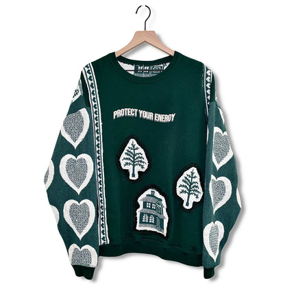 “Protect Your Energy” Sweatshirt