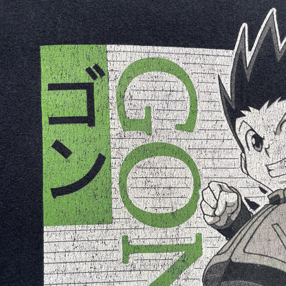 Hunter Hunter Gon T-shirt