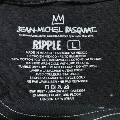 Basquiat T-shirt