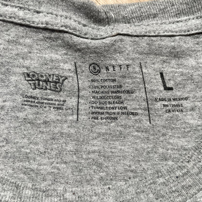 Neff Taz T-shirt