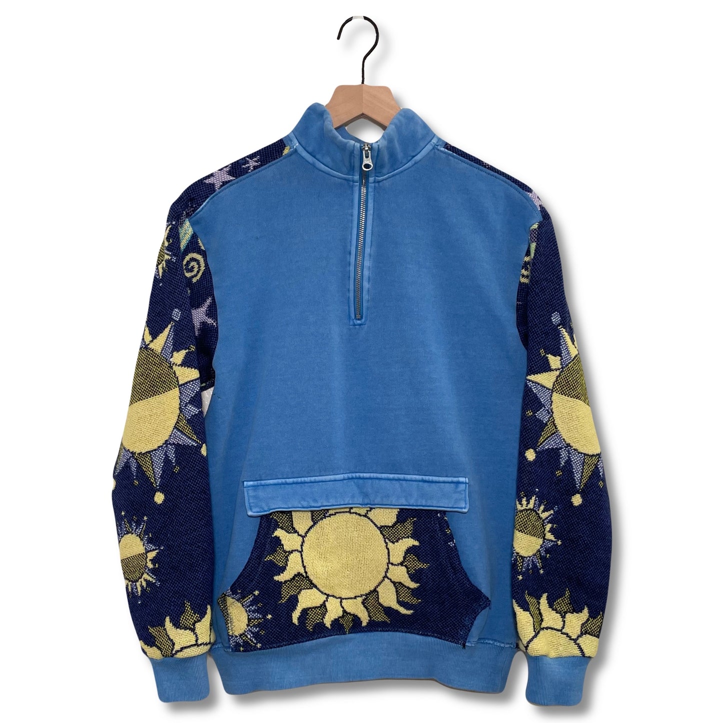 “Solar Flare” Sweatshirt