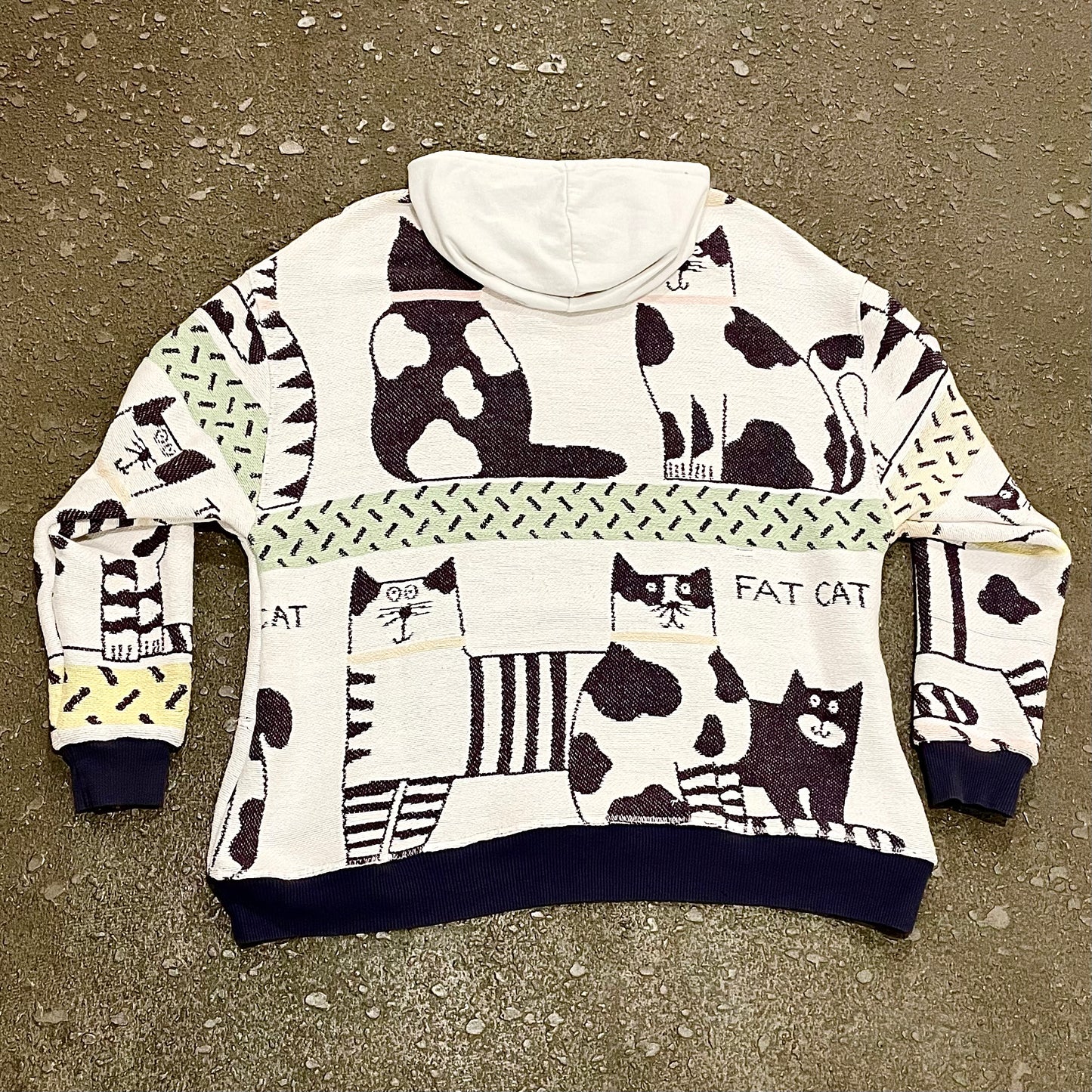 “Catitude” Hoodie