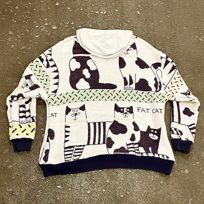 “Catitude” Hoodie