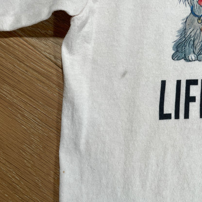 Life Without Dogs T-shirt