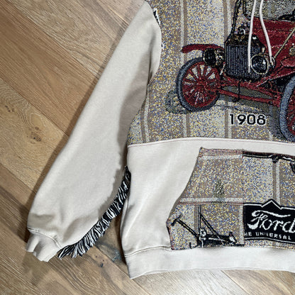 “Old Ford” Hoodie