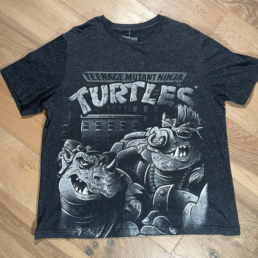 Teenage Mutant Ninja Turtles T-shirt