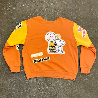 “Better Together” Sweatshirt