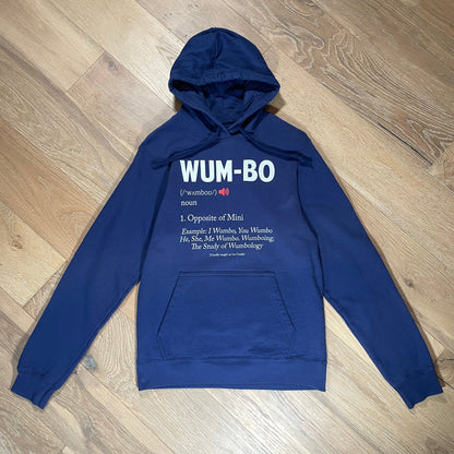 SpongeBob SquarePants “Wumbo” Hoodie