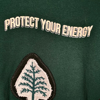 “Protect Your Energy” Sweatshirt