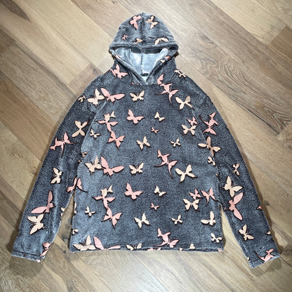 “Butterfly Effect” Hoodie
