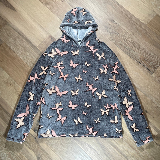 “Butterfly Effect” Hoodie
