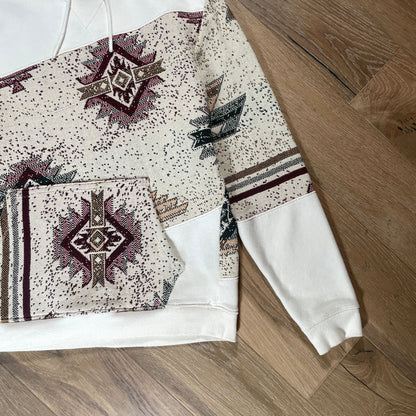 “Mosaic Dream” Hoodie