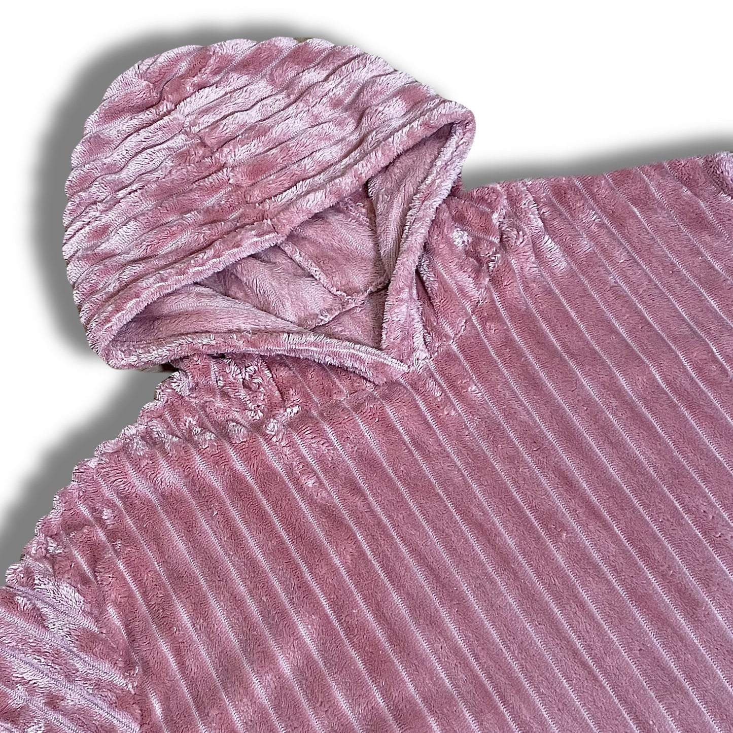 “Blush Mode” Hoodie