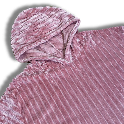 “Blush Mode” Hoodie