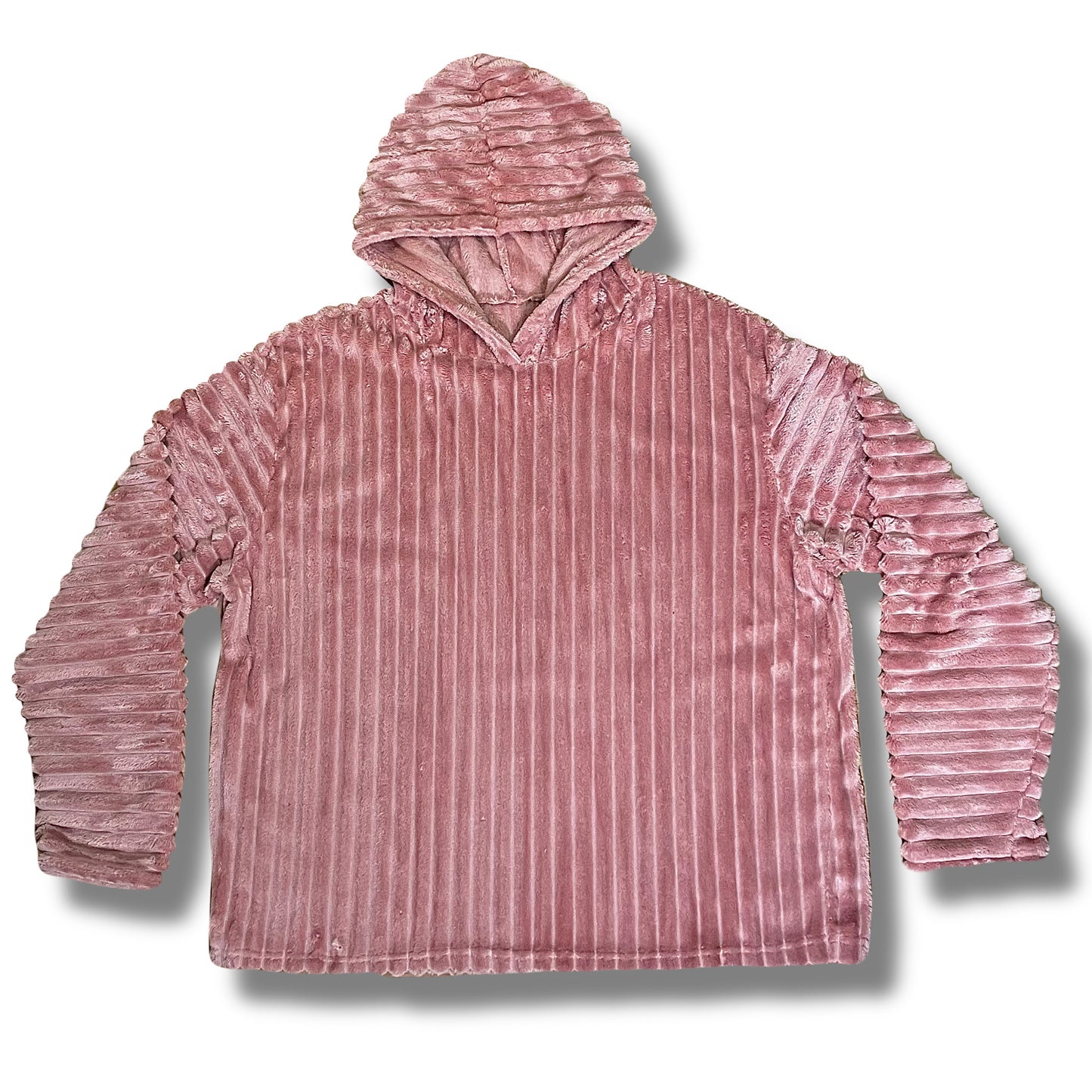 “Blush Mode” Hoodie