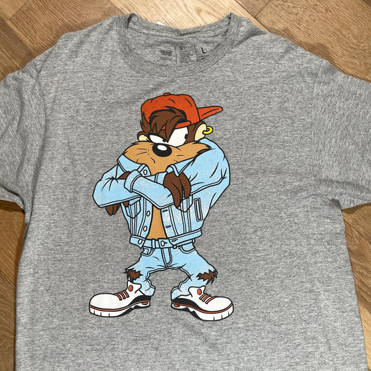Neff Taz T-shirt