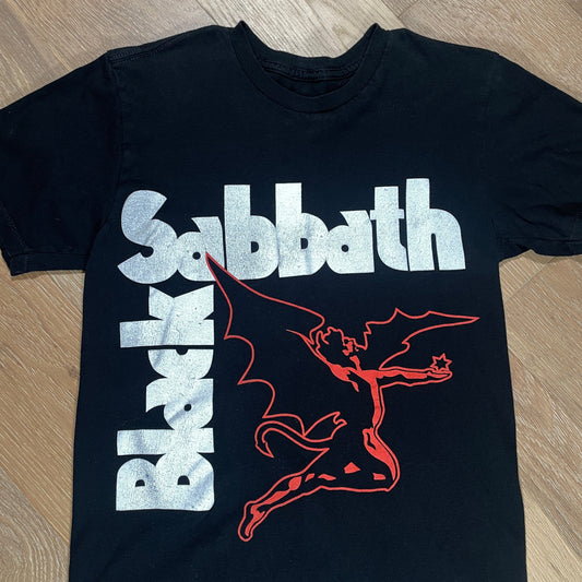 Black Sabbath T-shirt
