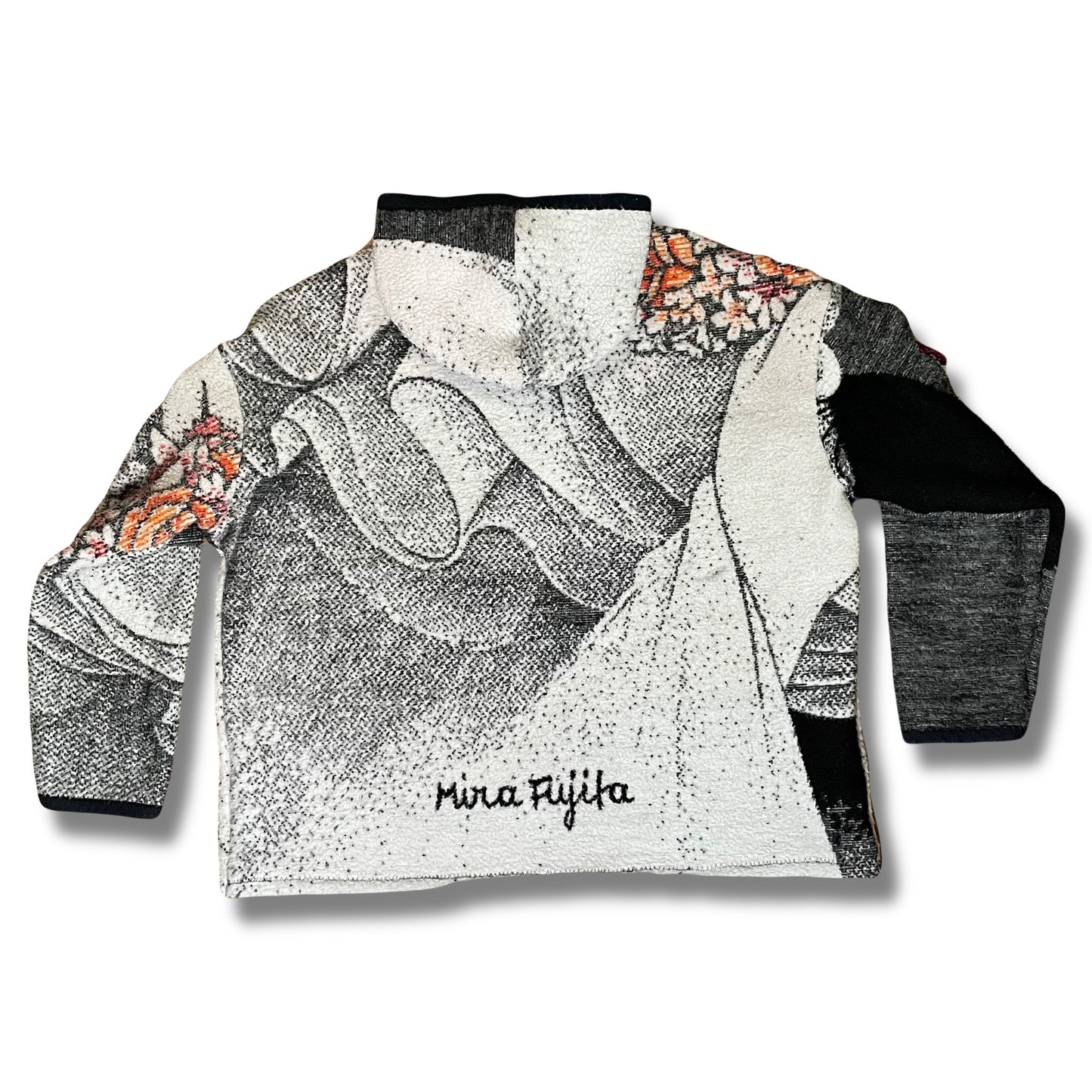 “Mira Fujita” Hoodie