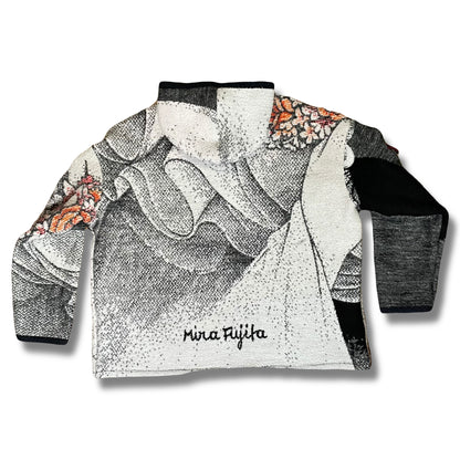 “Mira Fujita” Hoodie
