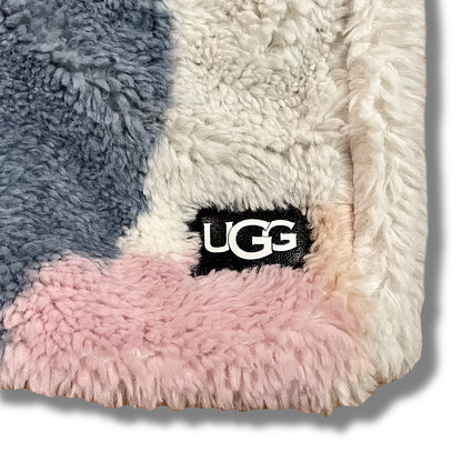 “Ugg Splotches” Hoodie