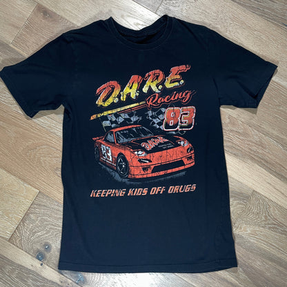 D.A.R.E. Racing T-shirt