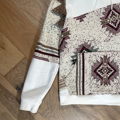 “Mosaic Dream” Hoodie