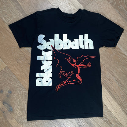 Black Sabbath T-shirt