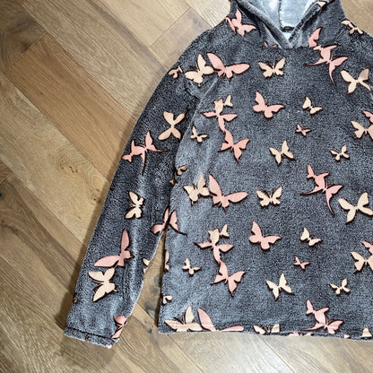 “Butterfly Effect” Hoodie