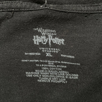 Dobby Face T-shirt
