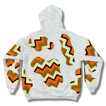 “Dogs Make Me Happy” Hoodie