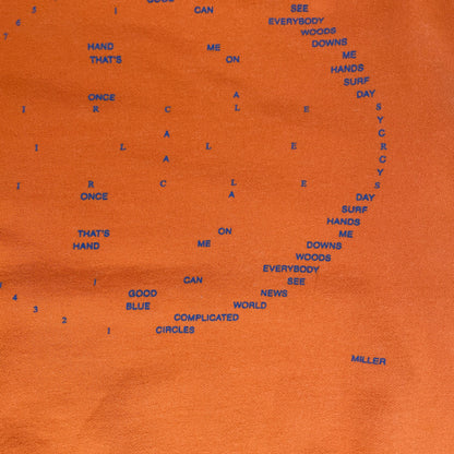 Mac Miller Circles Hoodie