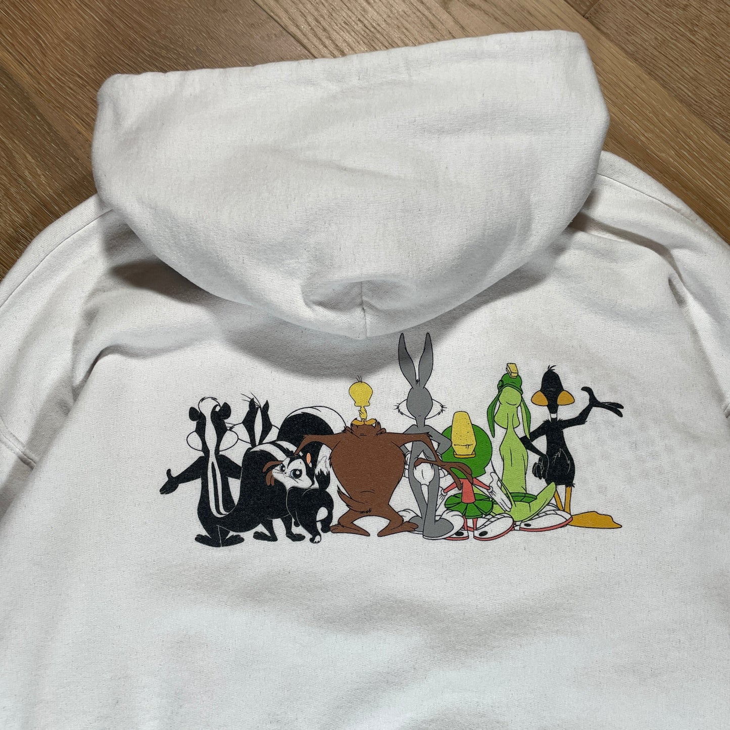 Looney Tunes Crew Hoodie