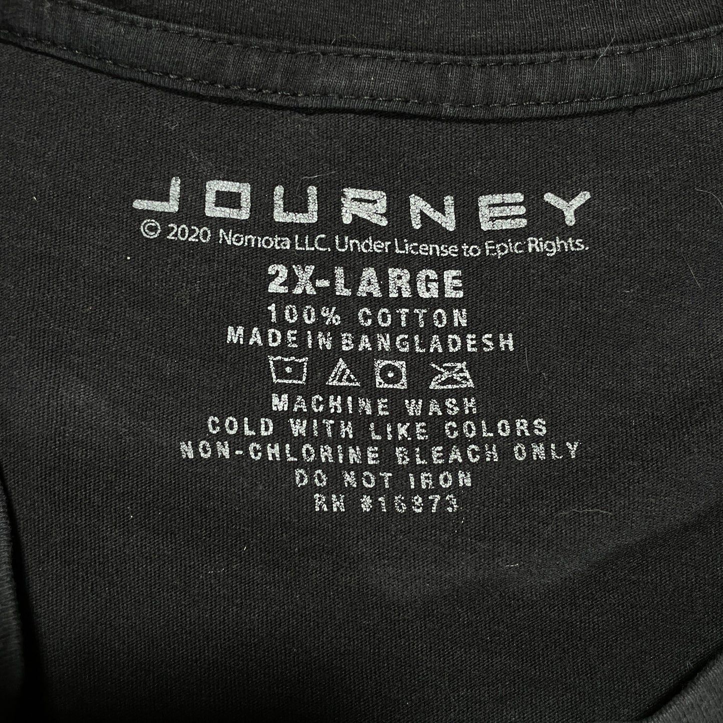 Journey T-shirt
