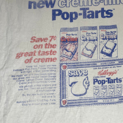 Kellogg’s Pop-Tarts T-shirt