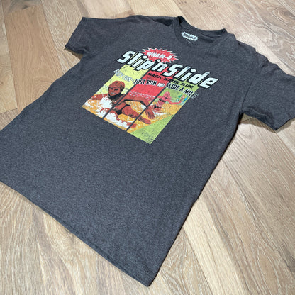 Slip’n Slide T-shirt