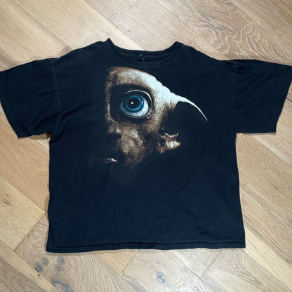 Dobby Face T-shirt