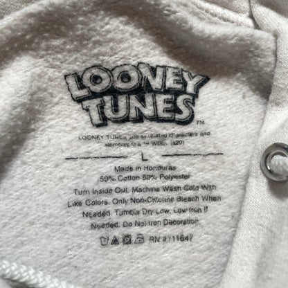 Looney Tunes Crew Hoodie