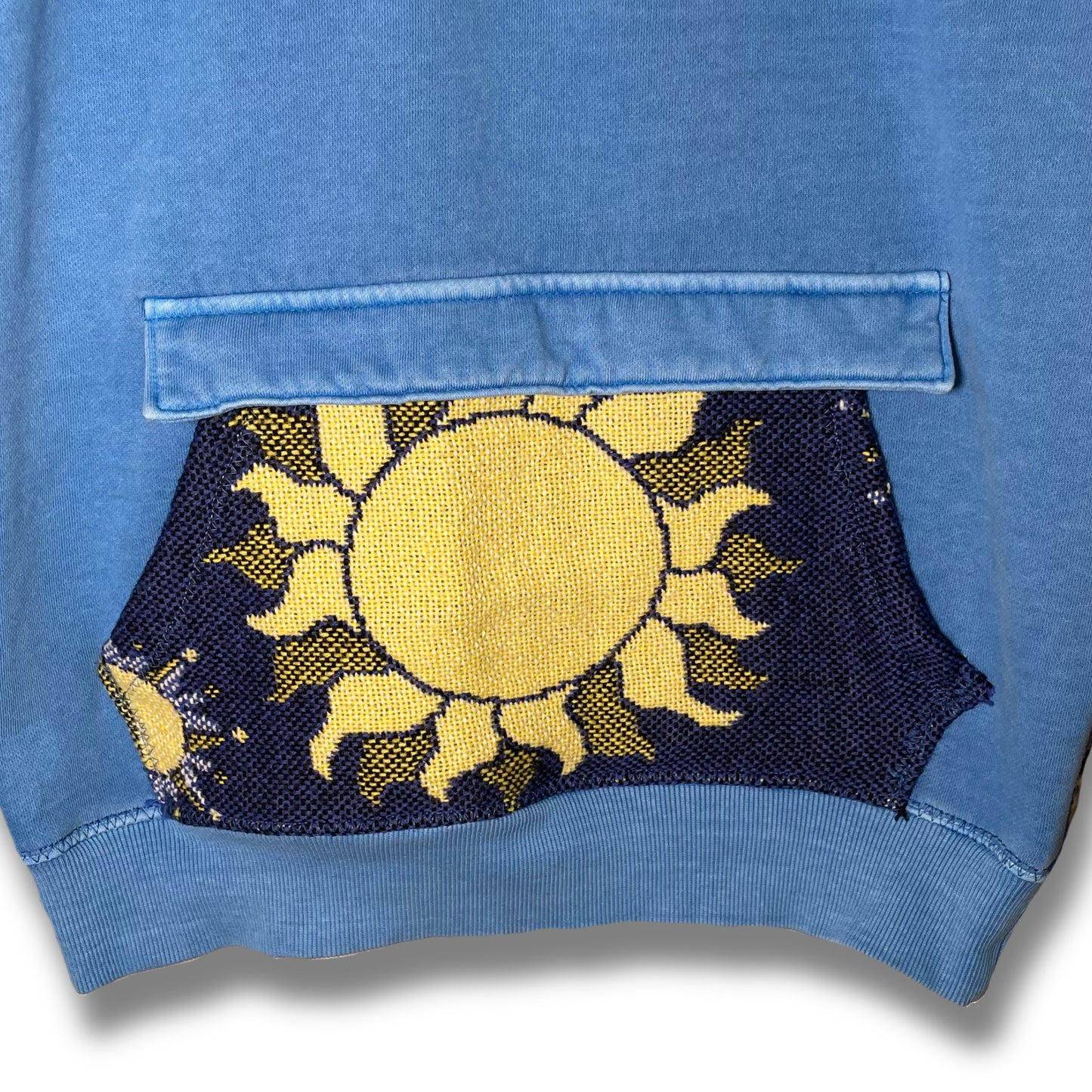 “Solar Flare” Sweatshirt