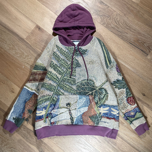 “Home in the Pines” Hoodie