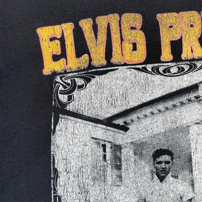 Elvis Presley Memphis T-shirt