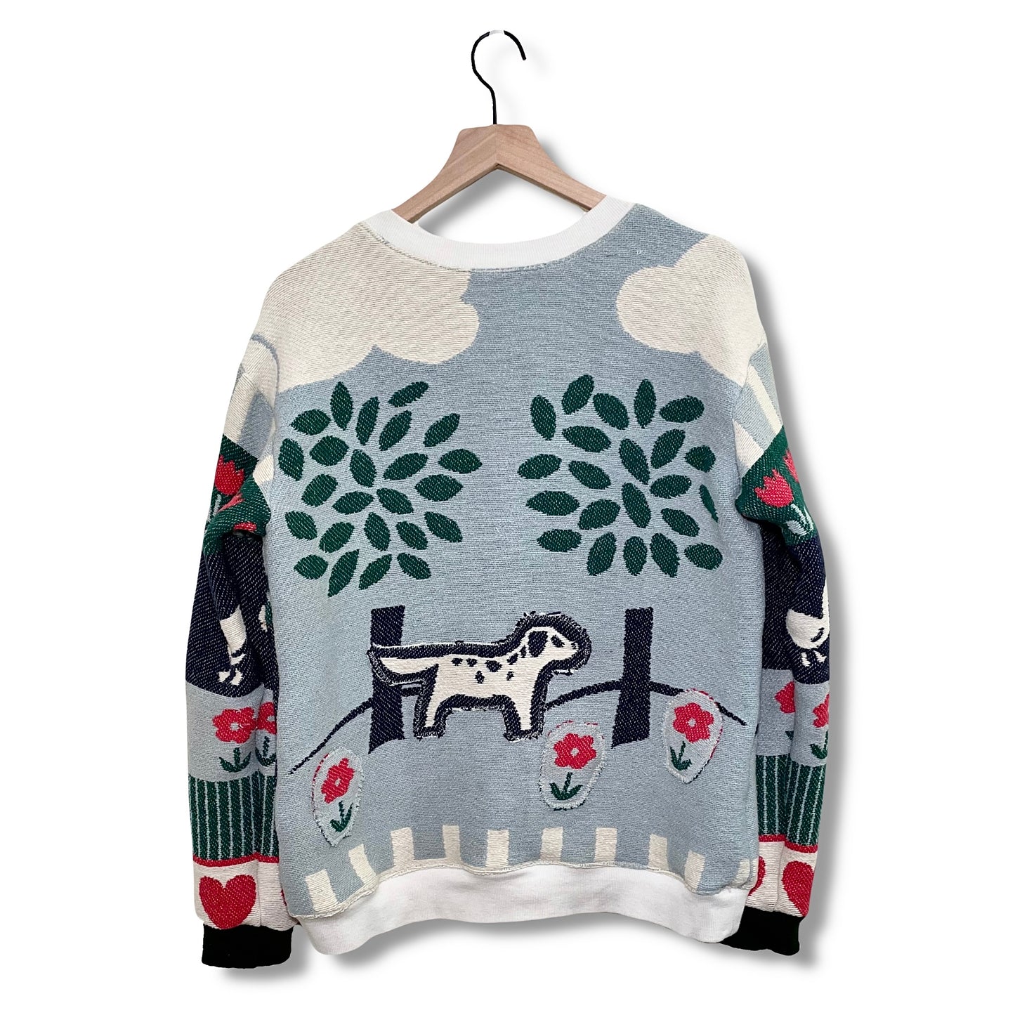 “Home Sweet Home” Sweatshirt